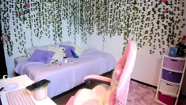 Unleash your urge for fetish cams livestreamers with our pick of steaming hot models, versed in the art of seduction and indulgence.