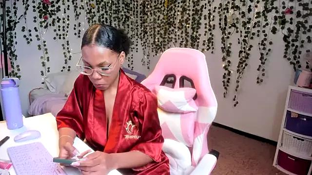 Unleash your urge for fetish cams livestreamers with our pick of steaming hot models, versed in the art of seduction and indulgence.