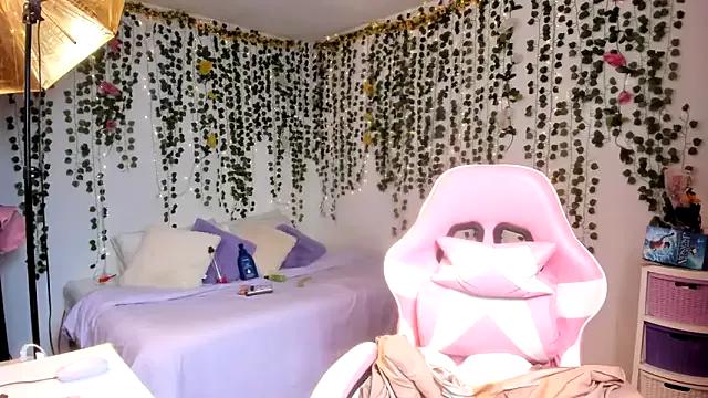 Unleash your urge for fetish cams livestreamers with our pick of steaming hot models, versed in the art of seduction and indulgence.