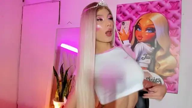 Unleash your urge for fetish cams livestreamers with our pick of steaming hot models, versed in the art of seduction and indulgence.