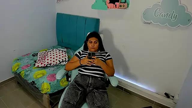 Unleash your urge for fetish cams livestreamers with our pick of steaming hot models, versed in the art of seduction and indulgence.