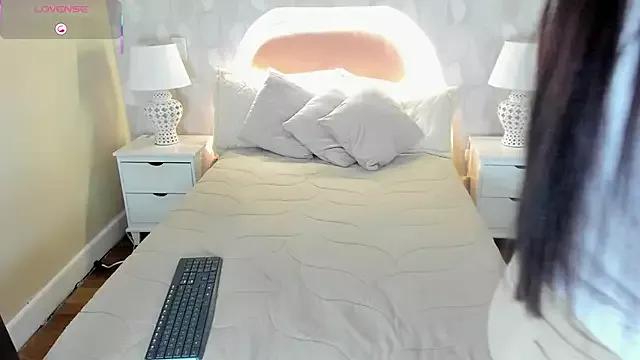 Unleash your urge for fetish cams livestreamers with our pick of steaming hot models, versed in the art of seduction and indulgence.