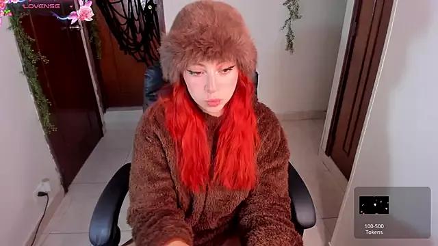 Unleash your urge for fetish cams livestreamers with our pick of steaming hot models, versed in the art of seduction and indulgence.