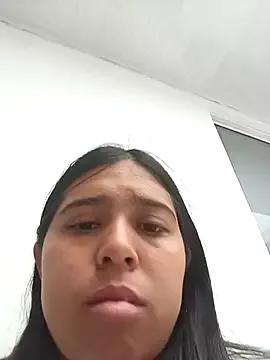 VioletaBliss1 from StripChat is Freechat