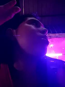 VioletaBliss1 from StripChat is Freechat
