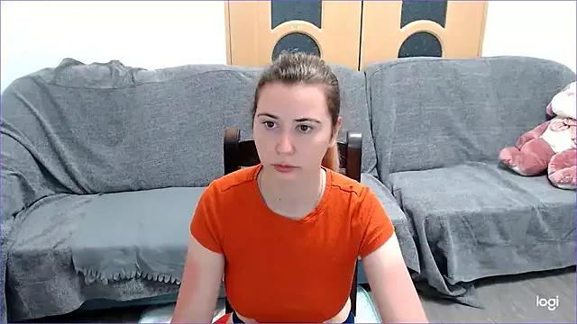 VioletaFlower7 from StripChat is Freechat