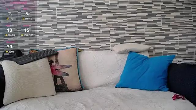 Unleash your urge for fetish cams livestreamers with our pick of steaming hot models, versed in the art of seduction and indulgence.