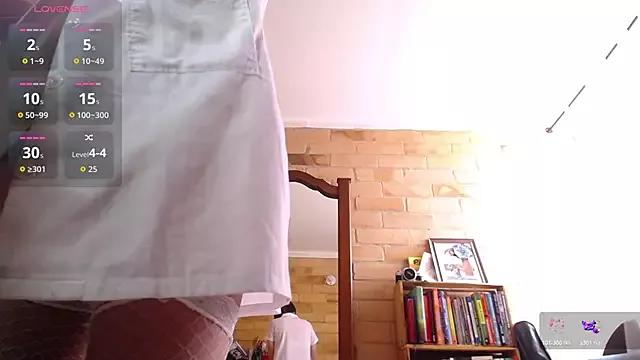 Unleash your urge for fetish cams livestreamers with our pick of steaming hot models, versed in the art of seduction and indulgence.