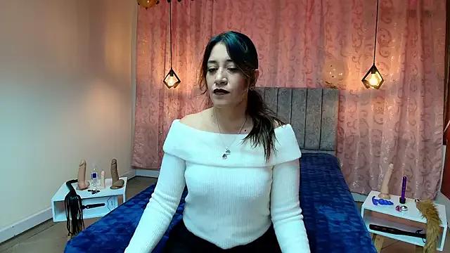 Unleash your urge for fetish cams livestreamers with our pick of steaming hot models, versed in the art of seduction and indulgence.