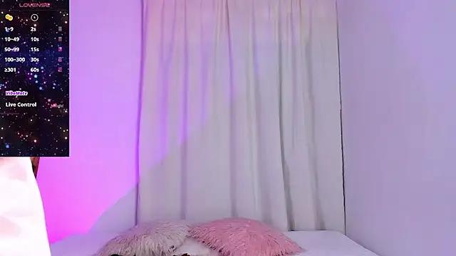Unleash your urge for fetish cams livestreamers with our pick of steaming hot models, versed in the art of seduction and indulgence.