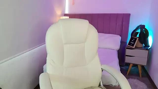 VioletBlacke_ from StripChat is Freechat