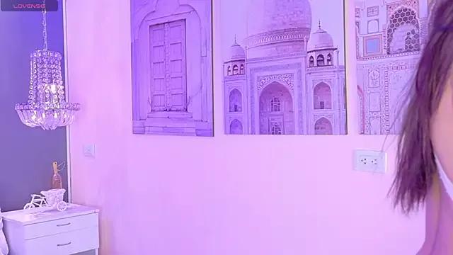 Unleash your urge for fetish cams livestreamers with our pick of steaming hot models, versed in the art of seduction and indulgence.