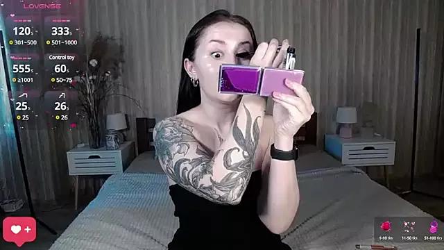 Unleash your urge for fetish cams livestreamers with our pick of steaming hot models, versed in the art of seduction and indulgence.
