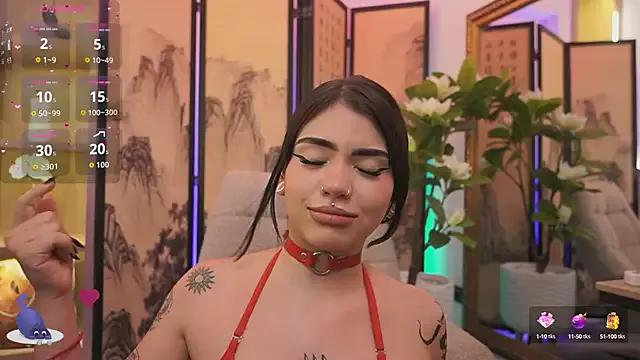 Unleash your urge for fetish cams livestreamers with our pick of steaming hot models, versed in the art of seduction and indulgence.