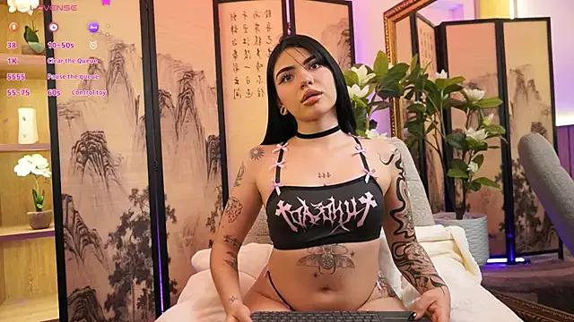 Unleash your urge for fetish cams livestreamers with our pick of steaming hot models, versed in the art of seduction and indulgence.