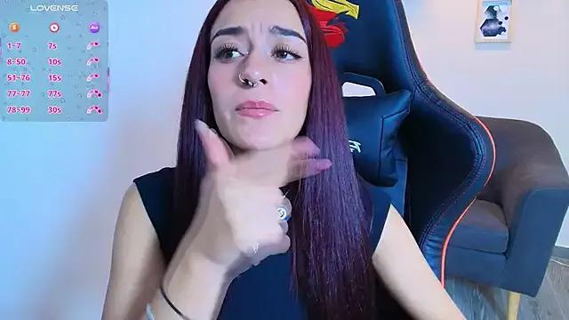 Unleash your urge for fetish cams livestreamers with our pick of steaming hot models, versed in the art of seduction and indulgence.