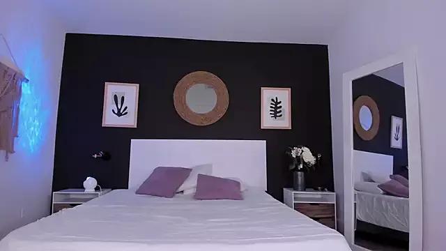 Unleash your urge for fetish cams livestreamers with our pick of steaming hot models, versed in the art of seduction and indulgence.