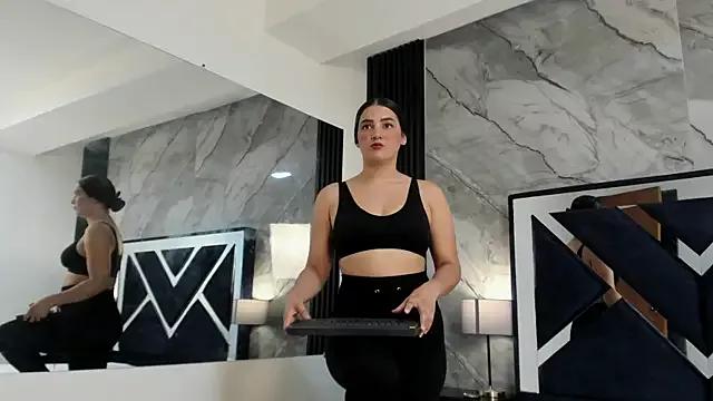 Unleash your urge for fetish cams livestreamers with our pick of steaming hot models, versed in the art of seduction and indulgence.