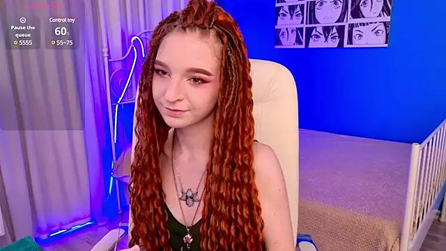 Unleash your urge for fetish cams livestreamers with our pick of steaming hot models, versed in the art of seduction and indulgence.