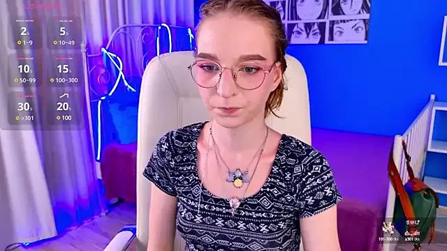 Unleash your urge for fetish cams livestreamers with our pick of steaming hot models, versed in the art of seduction and indulgence.