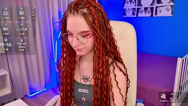 Unleash your urge for fetish cams livestreamers with our pick of steaming hot models, versed in the art of seduction and indulgence.