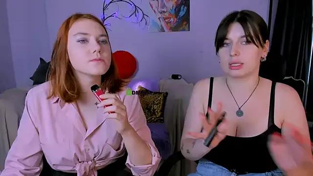 Unleash your urge for fetish cams livestreamers with our pick of steaming hot models, versed in the art of seduction and indulgence.
