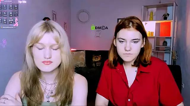 Unleash your urge for fetish cams livestreamers with our pick of steaming hot models, versed in the art of seduction and indulgence.