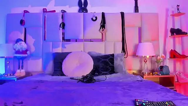 Unleash your urge for fetish cams livestreamers with our pick of steaming hot models, versed in the art of seduction and indulgence.