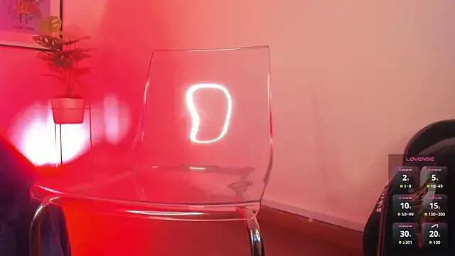 Violett_Sinclair from StripChat is Freechat