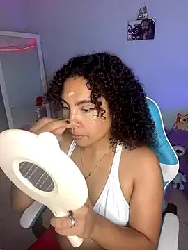 Unleash your urge for fetish cams livestreamers with our pick of steaming hot models, versed in the art of seduction and indulgence.