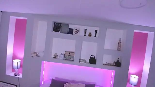 Unleash your urge for fetish cams livestreamers with our pick of steaming hot models, versed in the art of seduction and indulgence.