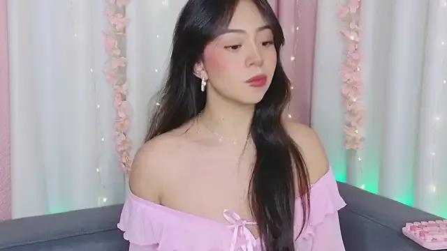 ViolettaBlake from StripChat is Freechat