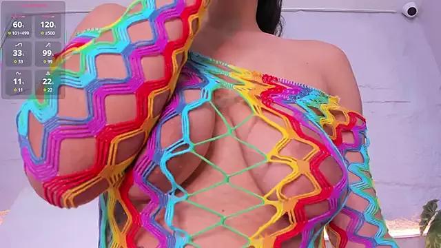 Unleash your urge for fetish cams livestreamers with our pick of steaming hot models, versed in the art of seduction and indulgence.