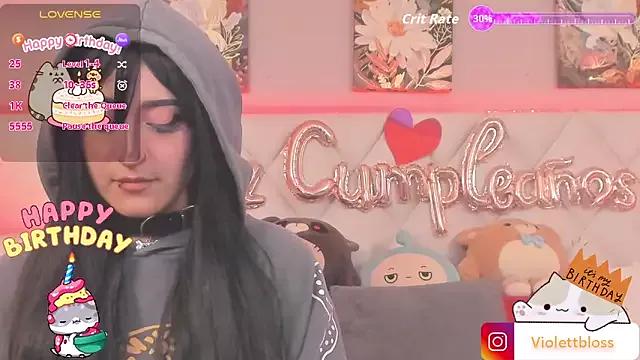 Unleash your urge for fetish cams livestreamers with our pick of steaming hot models, versed in the art of seduction and indulgence.