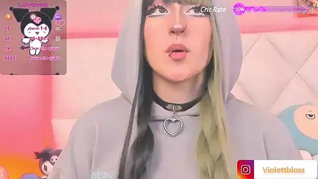 Unleash your urge for fetish cams livestreamers with our pick of steaming hot models, versed in the art of seduction and indulgence.