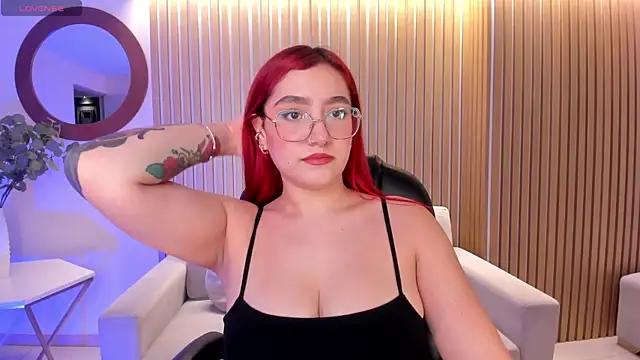 Unleash your urge for fetish cams livestreamers with our pick of steaming hot models, versed in the art of seduction and indulgence.