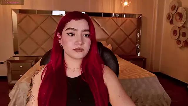 Unleash your urge for fetish cams livestreamers with our pick of steaming hot models, versed in the art of seduction and indulgence.