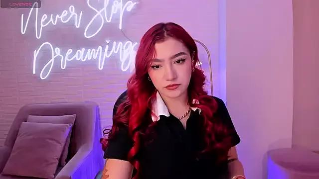 Unleash your urge for fetish cams livestreamers with our pick of steaming hot models, versed in the art of seduction and indulgence.