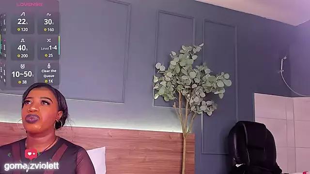 Unleash your urge for fetish cams livestreamers with our pick of steaming hot models, versed in the art of seduction and indulgence.