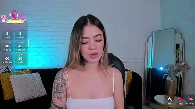 Unleash your urge for fetish cams livestreamers with our pick of steaming hot models, versed in the art of seduction and indulgence.