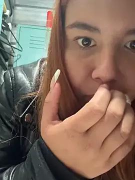 Violettt_hot from StripChat is Freechat