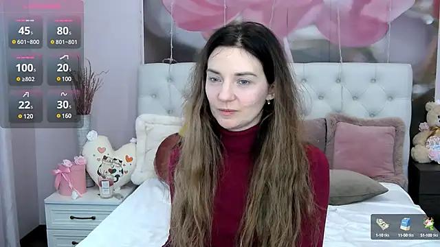 Unleash your urge for fetish cams livestreamers with our pick of steaming hot models, versed in the art of seduction and indulgence.