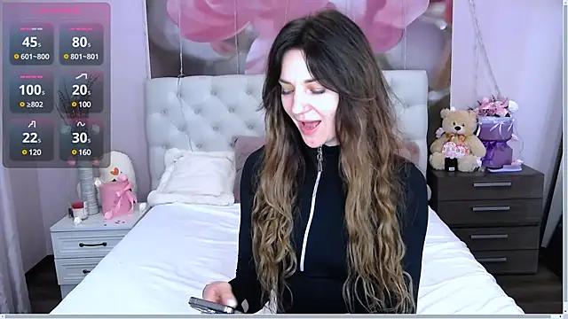 Unleash your urge for fetish cams livestreamers with our pick of steaming hot models, versed in the art of seduction and indulgence.