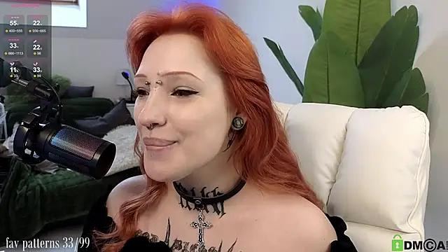 Unleash your urge for fetish cams livestreamers with our pick of steaming hot models, versed in the art of seduction and indulgence.
