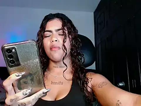 violetwitch05 from StripChat is Freechat