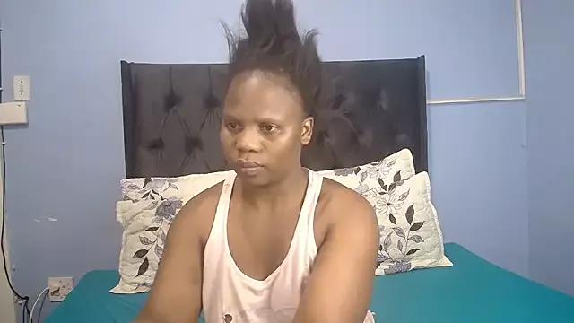 VIOLETX25 from StripChat is Freechat