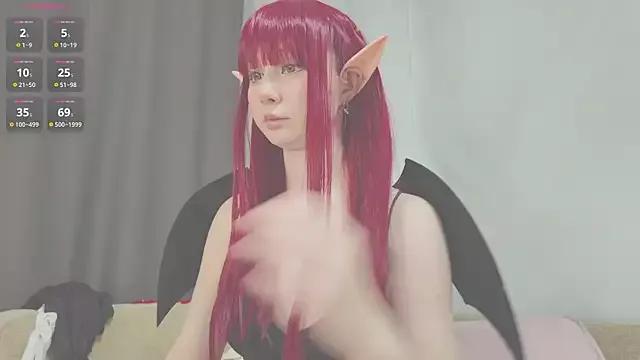 Unleash your urge for fetish cams livestreamers with our pick of steaming hot models, versed in the art of seduction and indulgence.