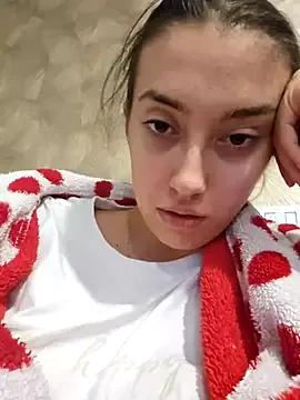 Virgin_Pussy_Horny from StripChat is Freechat