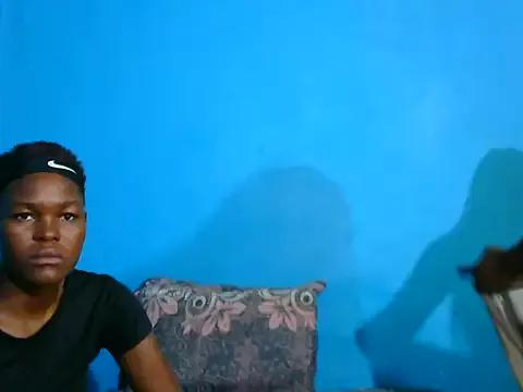 VirginPrincess06 from StripChat is Freechat