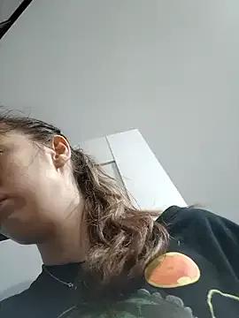 VirginPussyWet from StripChat is Freechat